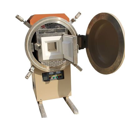 品質  Industrial Equipment Factory Directly Sale Atmosphere Plasma Sinter Industrial High Temperature Electric Vacuum Furnace 工場